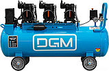 Компрессор DGM AC-6100LD, фото 2