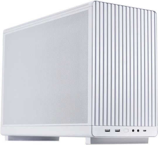 Корпус Lian Li A3-mATX G99.A3W.R0