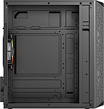 Корпус Formula Air Mesh G4 (черный), фото 5