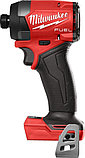 Винтоверт Milwaukee M18 FUEL M18FID3-0X 4933479864 (без АКБ, кейс), фото 2