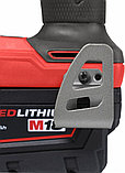 Винтоверт Milwaukee M18 FUEL M18FID3-0X 4933479864 (без АКБ, кейс), фото 6
