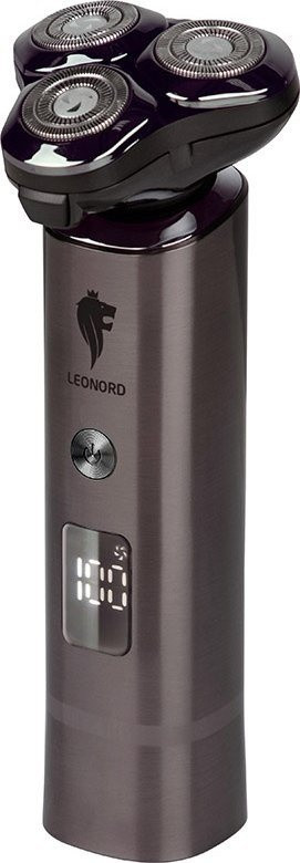 Электробритва Leonord LE-1220 109271