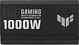 Блок питания ASUS TUF Gaming 1000W Gold, фото 2