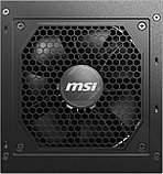 Блок питания MSI MAG A850GL PCIE5, фото 4