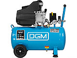 Компрессор DGM AC-150C, фото 4