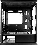 Корпус 1stPlayer Trilobite T3-G (черный), фото 3