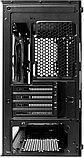 Корпус 1stPlayer Trilobite T3-G (черный), фото 5