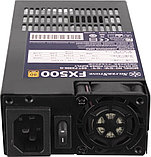 Блок питания SilverStone FX500 80 PLUS Gold SST-FX500-G, фото 6