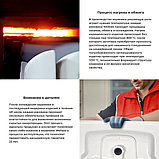 Умывальник Wellsee Excellence Pro 31760300S, фото 7