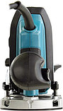 Вертикальный фрезер Makita RP0900, фото 4