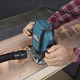 Вертикальный фрезер Makita RP0900, фото 7