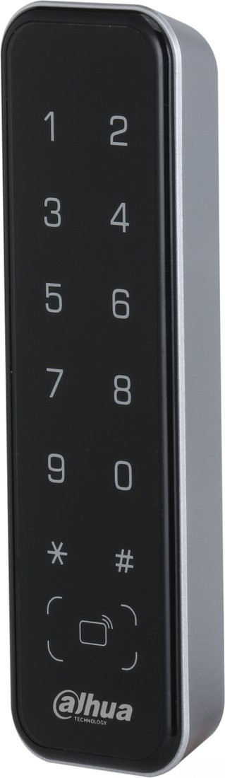 Считыватель Dahua DHI-ASR2201A-D