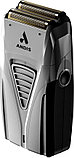 Электробритва Andis ProFoil Lithium Plus Titanium Foil Shaver TS-2, фото 2