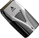 Электробритва Andis ProFoil Lithium Plus Titanium Foil Shaver TS-2, фото 3