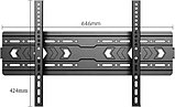 Кронштейн для телевизора Bessite LF-BG001T, фото 4