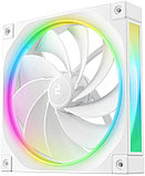 Вентилятор для корпуса DeepCool FL14R WH R-FL14R-WHAPN1-G, фото 2