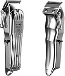 Машинка для стрижки волос GA.MA GC Titanium SM0125, фото 3