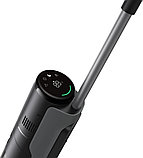 Пылесос Dreame H12 Dual FlexReach Wet and Dry Vacuum HHV31A (евровилка, черный), фото 5
