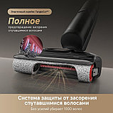 Пылесос Dreame H12 Dual FlexReach Wet and Dry Vacuum HHV31A (евровилка, черный), фото 8