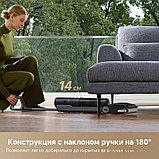 Пылесос Dreame H12 Dual FlexReach Wet and Dry Vacuum HHV31A (евровилка, черный), фото 10