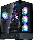 Корпус Zalman P40 Prism (черный), фото 3
