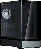 Корпус Zalman P40 Prism (черный), фото 5