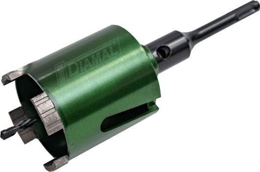 Коронка Diamal DM68S