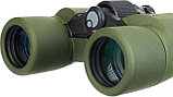 Бинокль Levenhuk Army 8x40 с сеткой (зеленый), фото 6