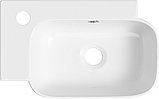 Умывальник Lavinia Boho Bathroom Sink Slim 33311053, фото 3