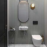 Умывальник Lavinia Boho Bathroom Sink Slim 33311053, фото 5