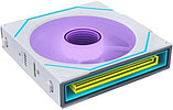 Вентилятор для корпуса Lian Li Uni Fan SL-INF 120 Wireless Reverse 12RSLIN1W1W G99.12RSLIN1W1W.R0, фото 2