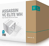 Кулер для процессора DeepCool Assassin VC Elite R-ASN4-WHNVNN-GJD, фото 8