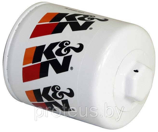 Фильтр спортивный масляный HP-1002 K&N (USA) для FORD ESCAPE и тд. - фото 1 - id-p36670221