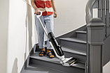 Вертикальный моющий пылесос Karcher FCV 3 Natural N 1.056-124.0, фото 7