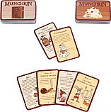 Настольная игра Мир Хобби Манчкин 3: Клирические ошибки, фото 3