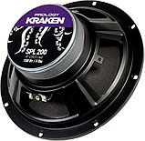 Широкополосная АС Prology SPL 200 Kraken, фото 6