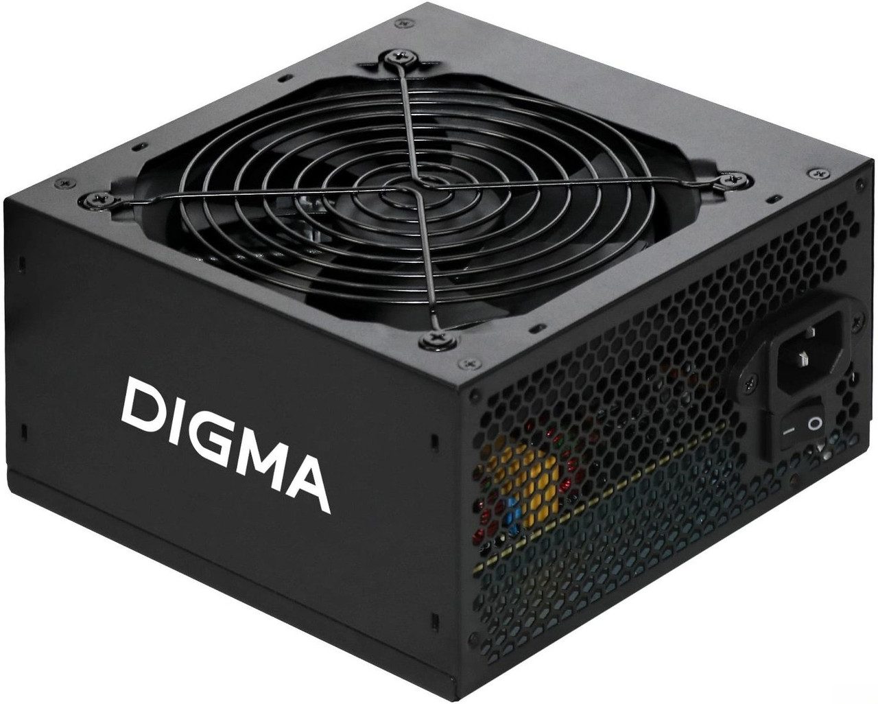 Блок питания Digma DPSU-450W