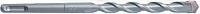 Бур Gepard GP0120-460