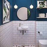 Умывальник Lavinia Boho Bathroom Sink Slim 33311031, фото 5