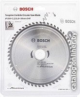 Пильный диск Bosch 2.608.644.389