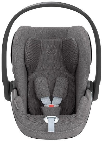 Детское автокресло Cybex Cloud T i-Size Plus (mirage grey)