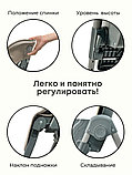 Трансформер Bubago Amelia BG 103-1 (крем-брюле), фото 10