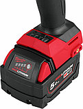 Гайковерт Milwaukee M18 FUEL M18FHIW2F12-0X 4933492782 (без АКБ, кейс), фото 6