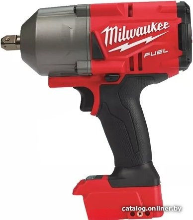 Ударный гайковерт Milwaukee M18 ONEFHIWP12-0X Fuel 4933459724 (без АКБ, кейс)
