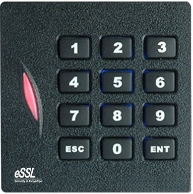 Считыватель ZKTeco KR102E