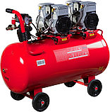 Компрессор Fubag OLS 500/100 CM2х2 646075, фото 3