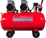 Компрессор Fubag OLS 500/100 CM2х2 646075, фото 4