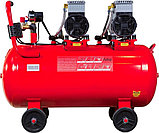 Компрессор Fubag OLS 500/100 CM2х2 646075, фото 5