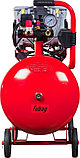 Компрессор Fubag OLS 500/100 CM2х2 646075, фото 6