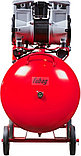 Компрессор Fubag OLS 500/100 CM2х2 646075, фото 7